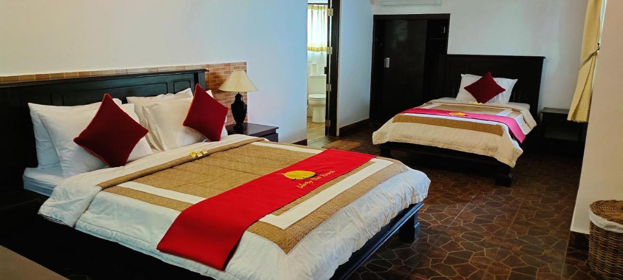 Liberty Dive Guest house Tulamben (Bali)