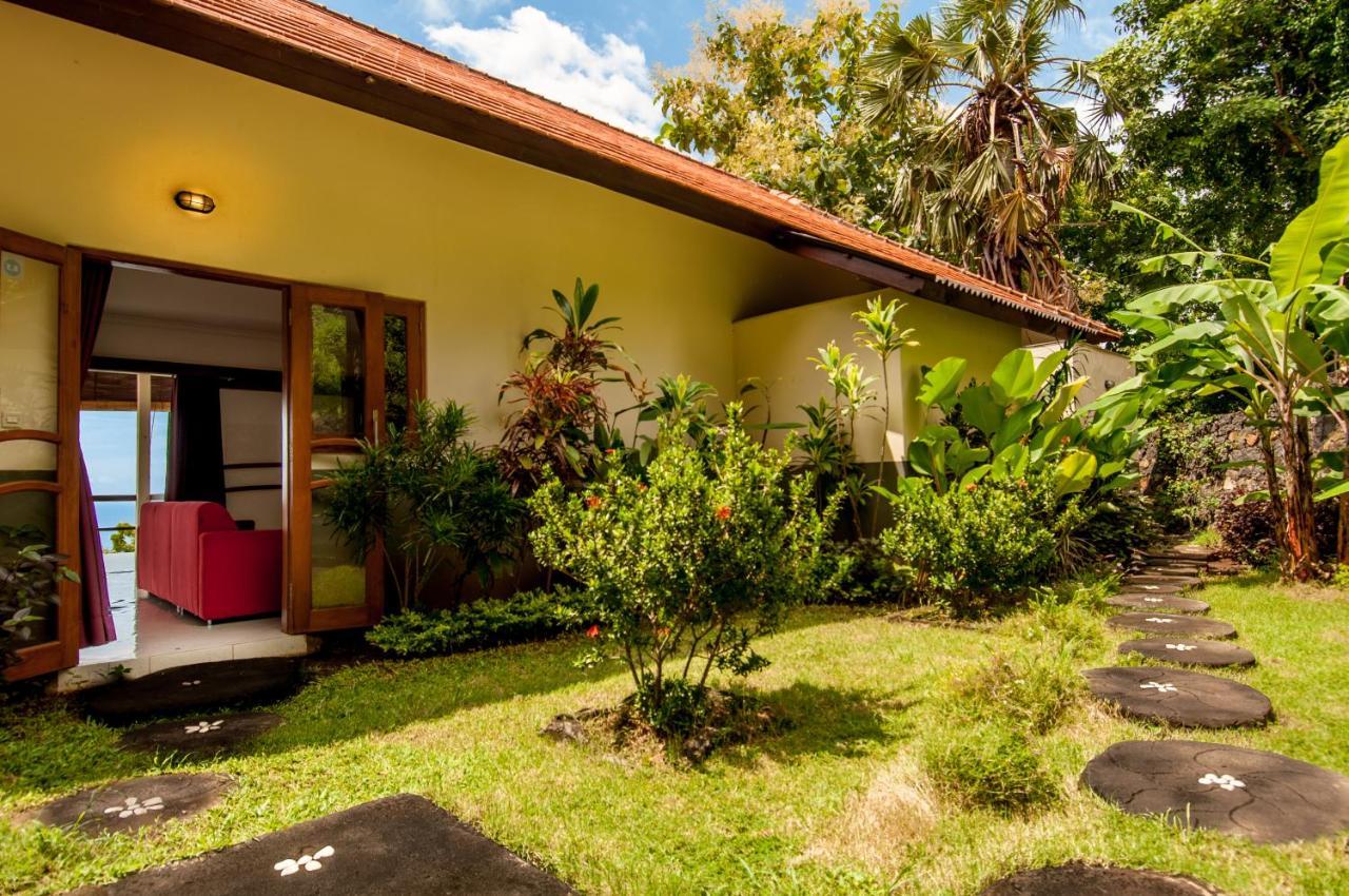 Villa Tanjung *