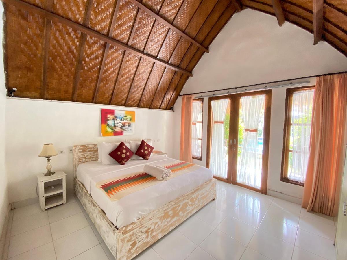 Guest house Gelih Nusa Penida
