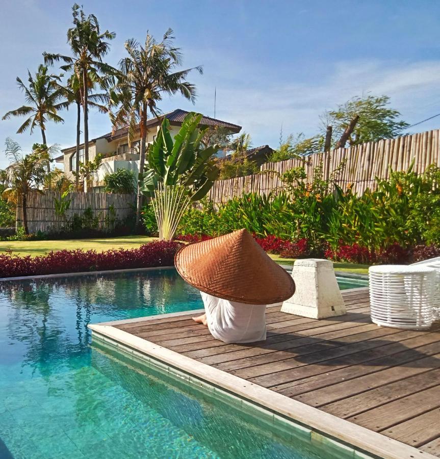 Villa**** Matahari I Bali * Canggu (Bali)