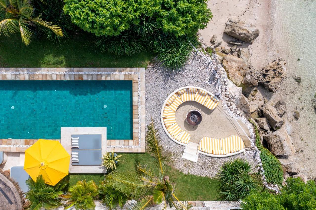 Katoni Lembongan Villa *