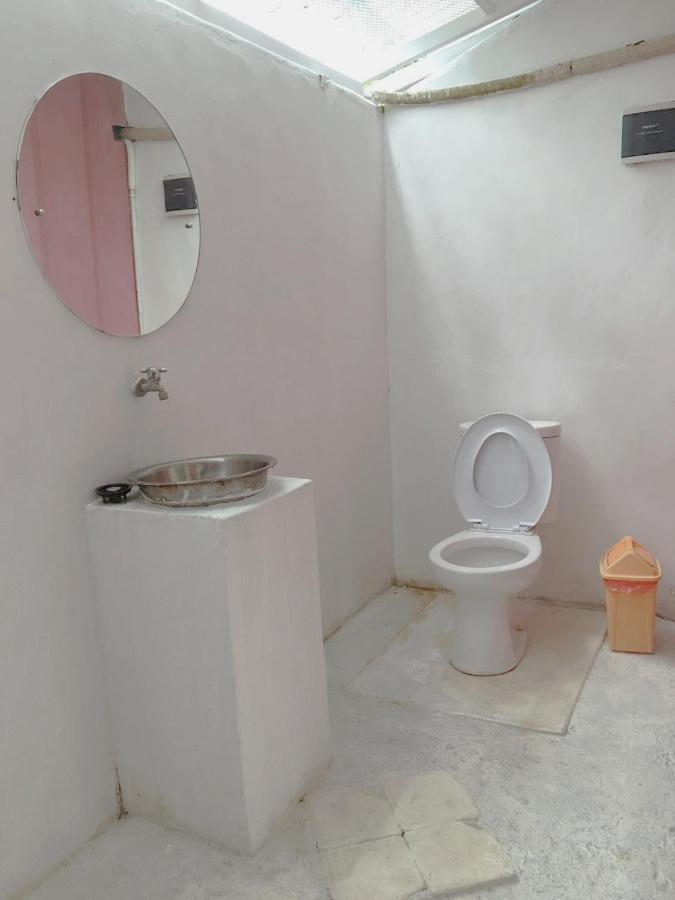 Taman liburan Kubu Container