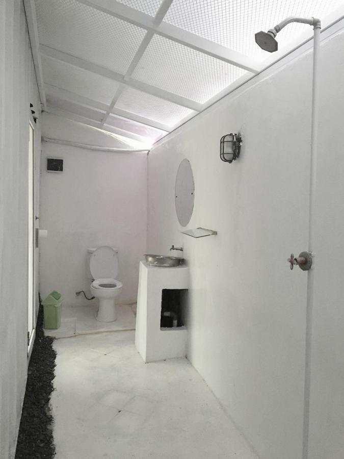 Taman liburan Kubu Container 2*
