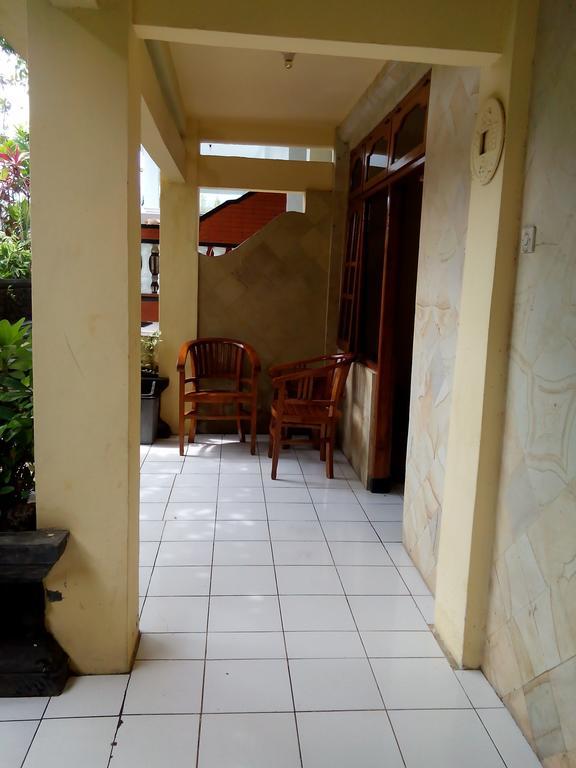 Dupa * Lovina (Bali)