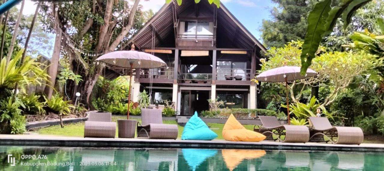 Puri Burung * Canggu (Bali)