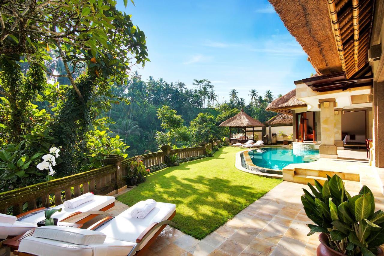 Viceroy Bali Resort Ubud (Bali)