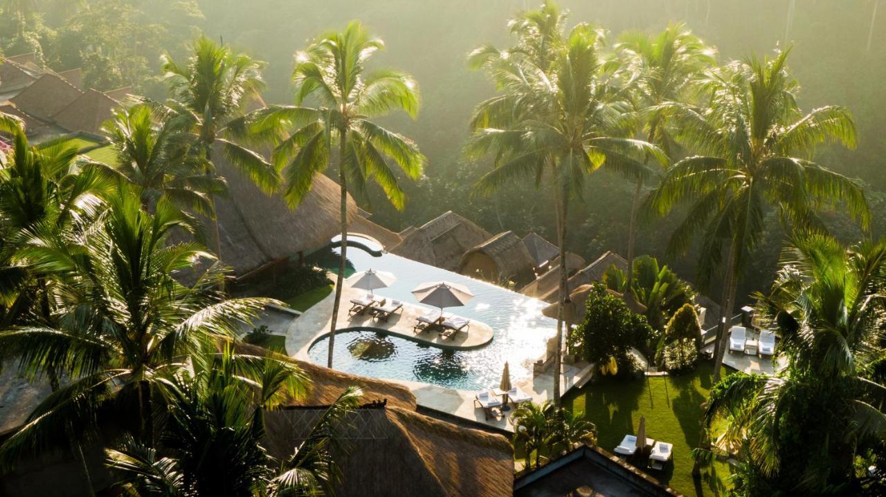 Viceroy Bali Resort 5*