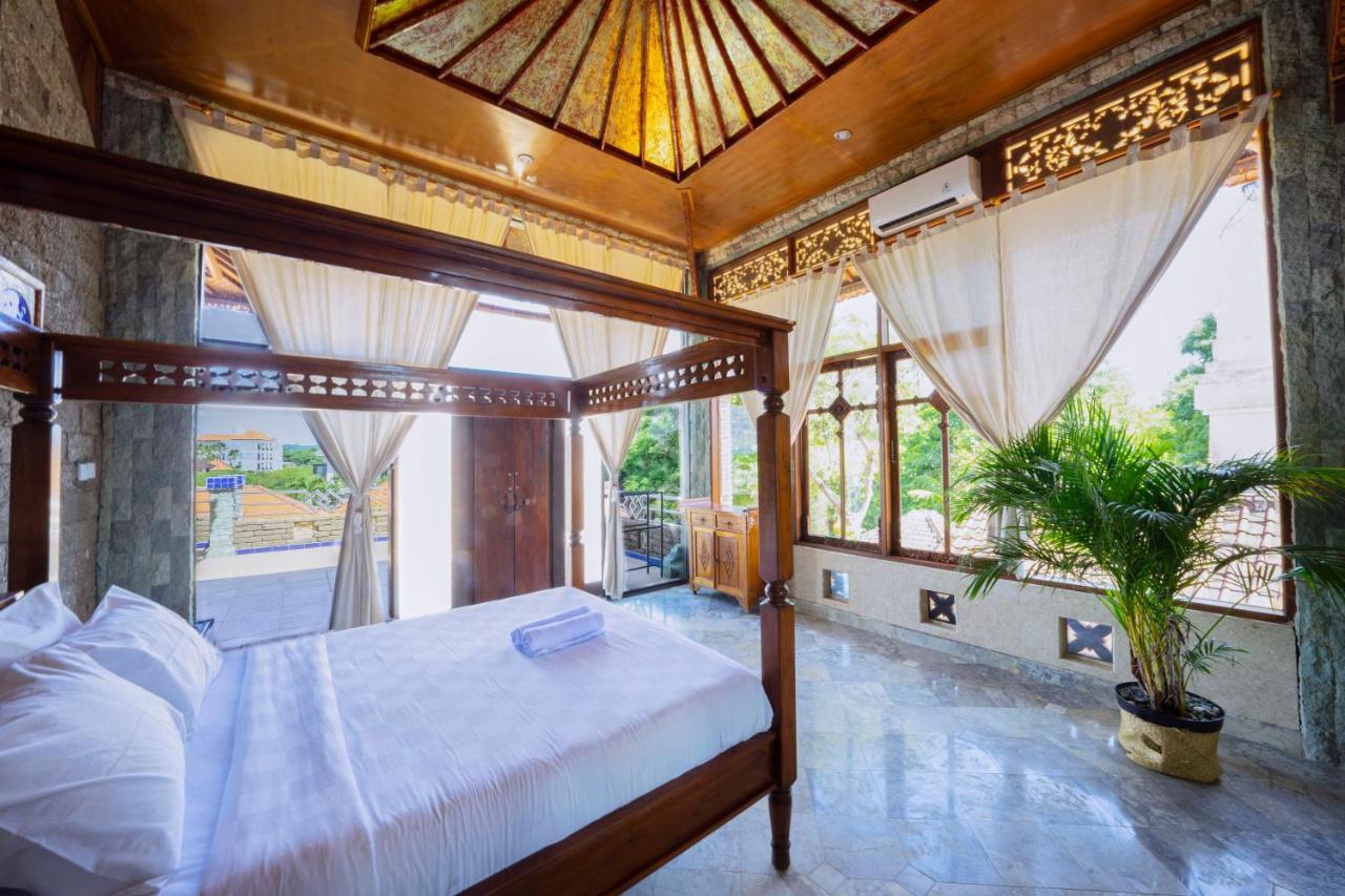 The Uluwatu Estate Holiday park
