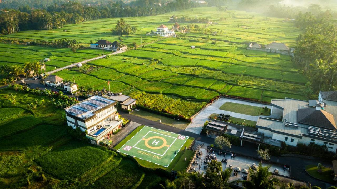 Resort Viceroy Bali Ubud (Bali)