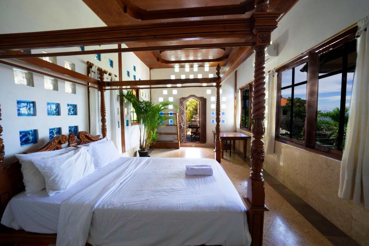 The Uluwatu Estate Holiday park 3*