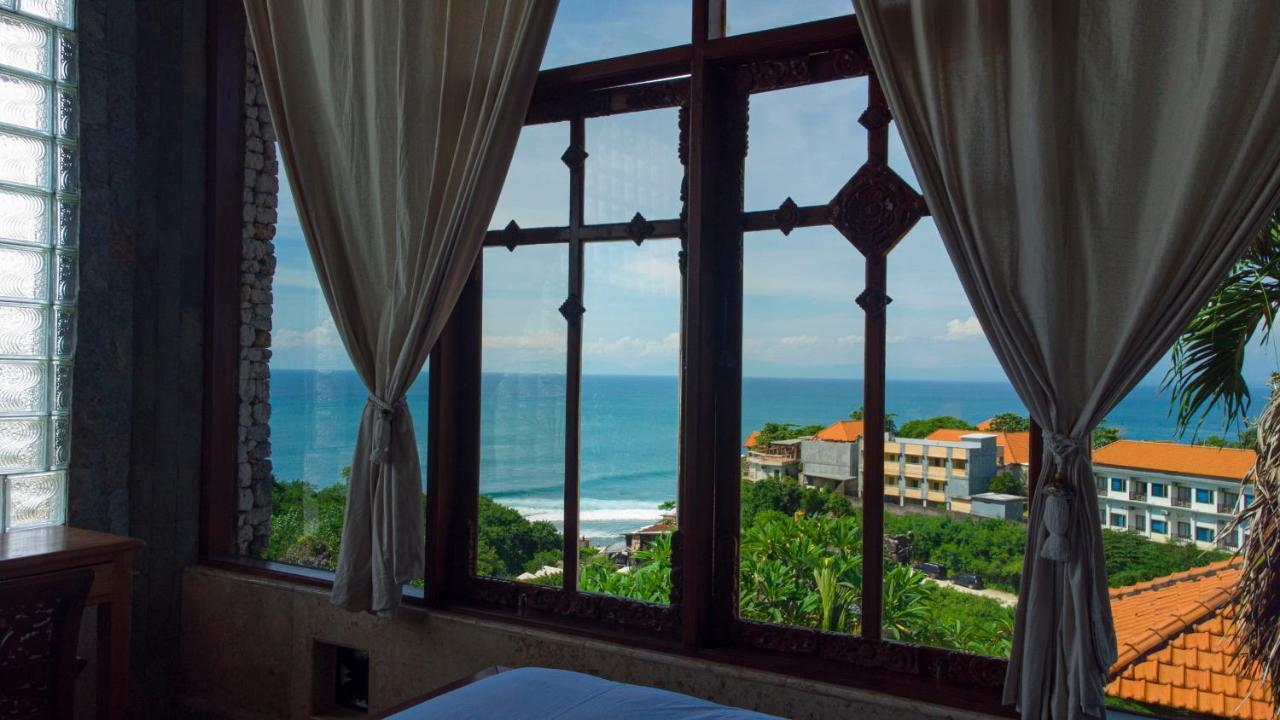 Holiday park The Uluwatu Estate