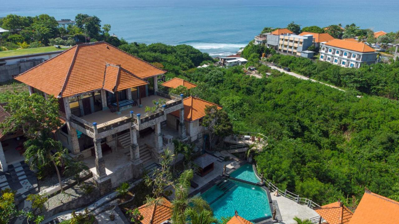The Uluwatu Estate Pecatu (Bali)