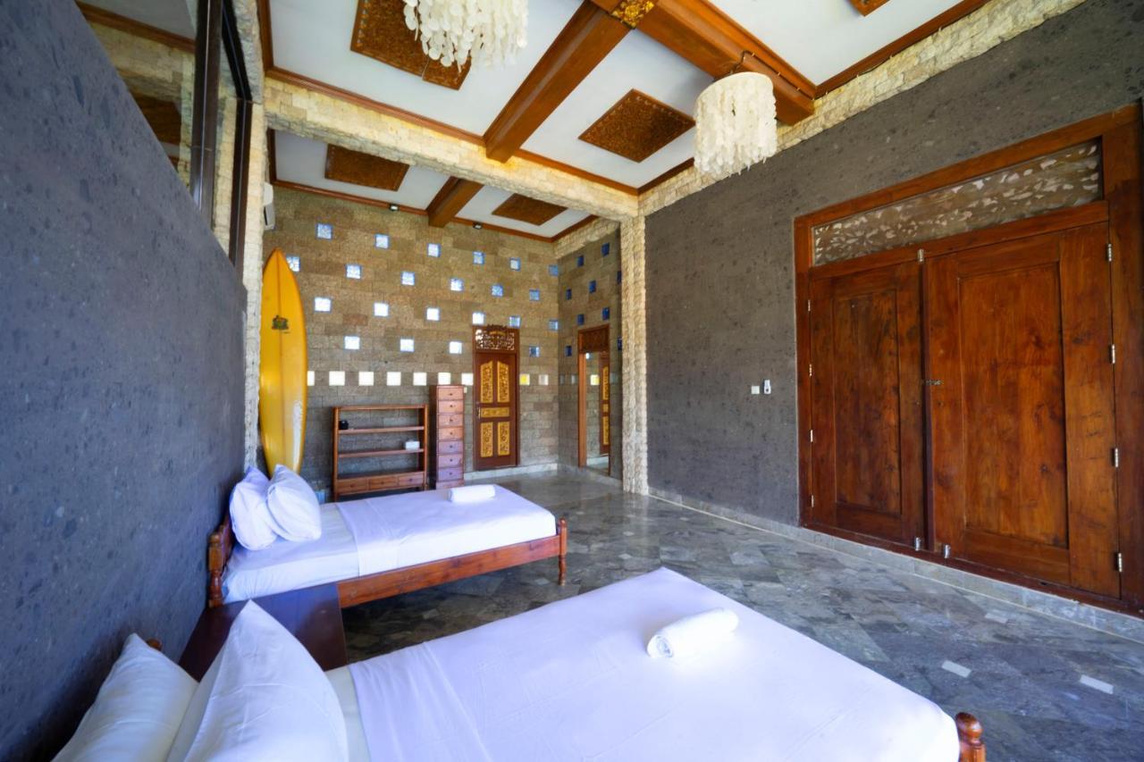 Holiday park The Uluwatu Estate 3*