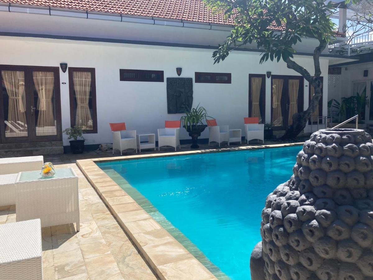 Agung Guest house