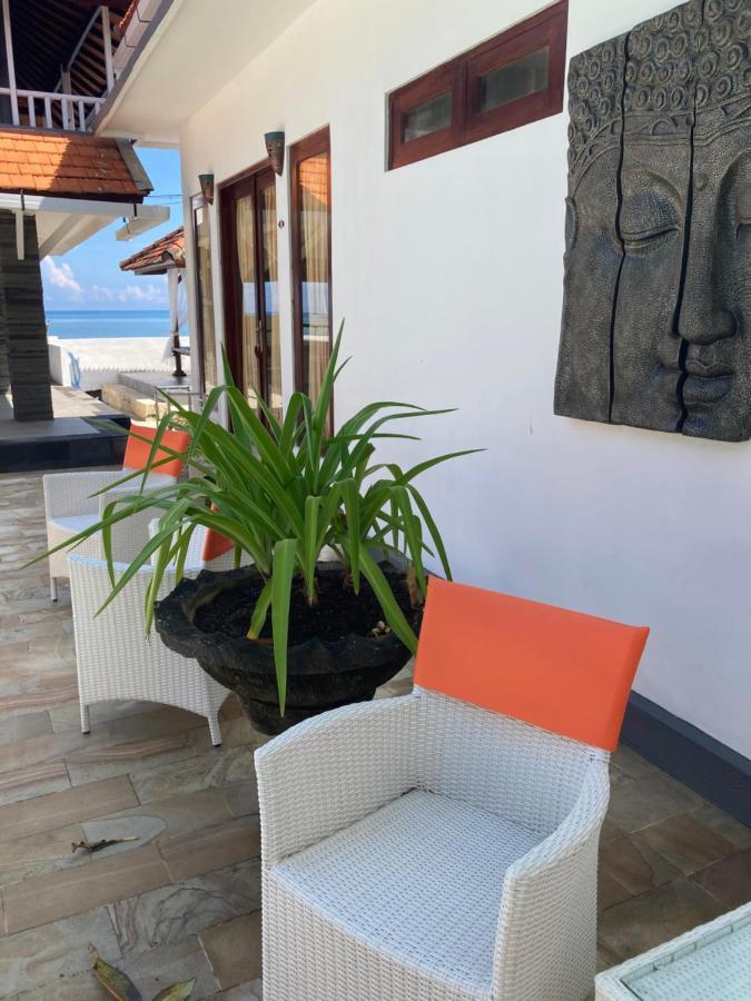 Guest house Agung