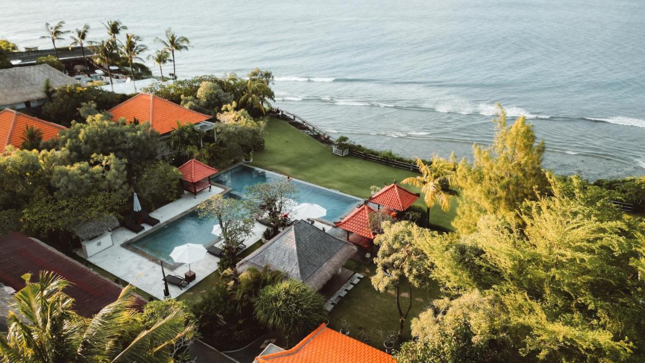 Uluwatu Cottages Wisma tamu Uluwatu (Bali)