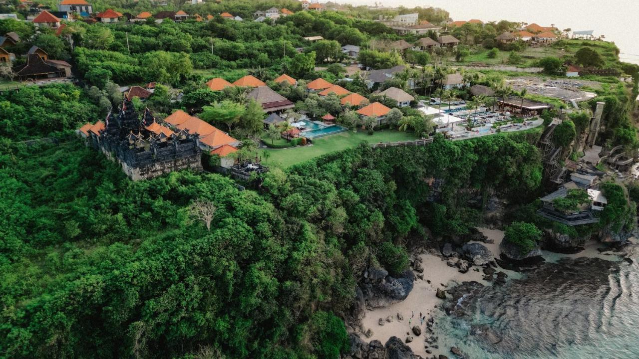 Uluwatu Cottages