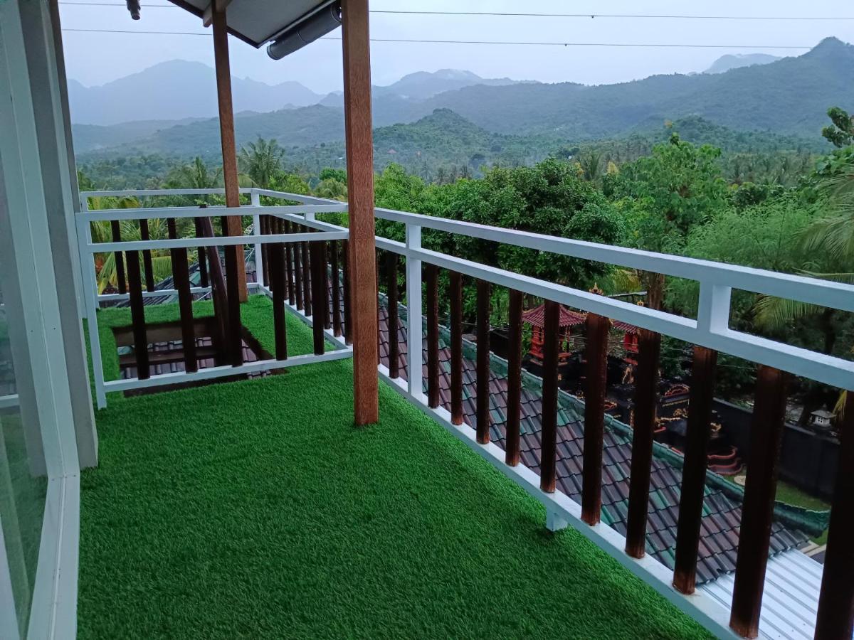 Menjangan View Bed & Breakfast