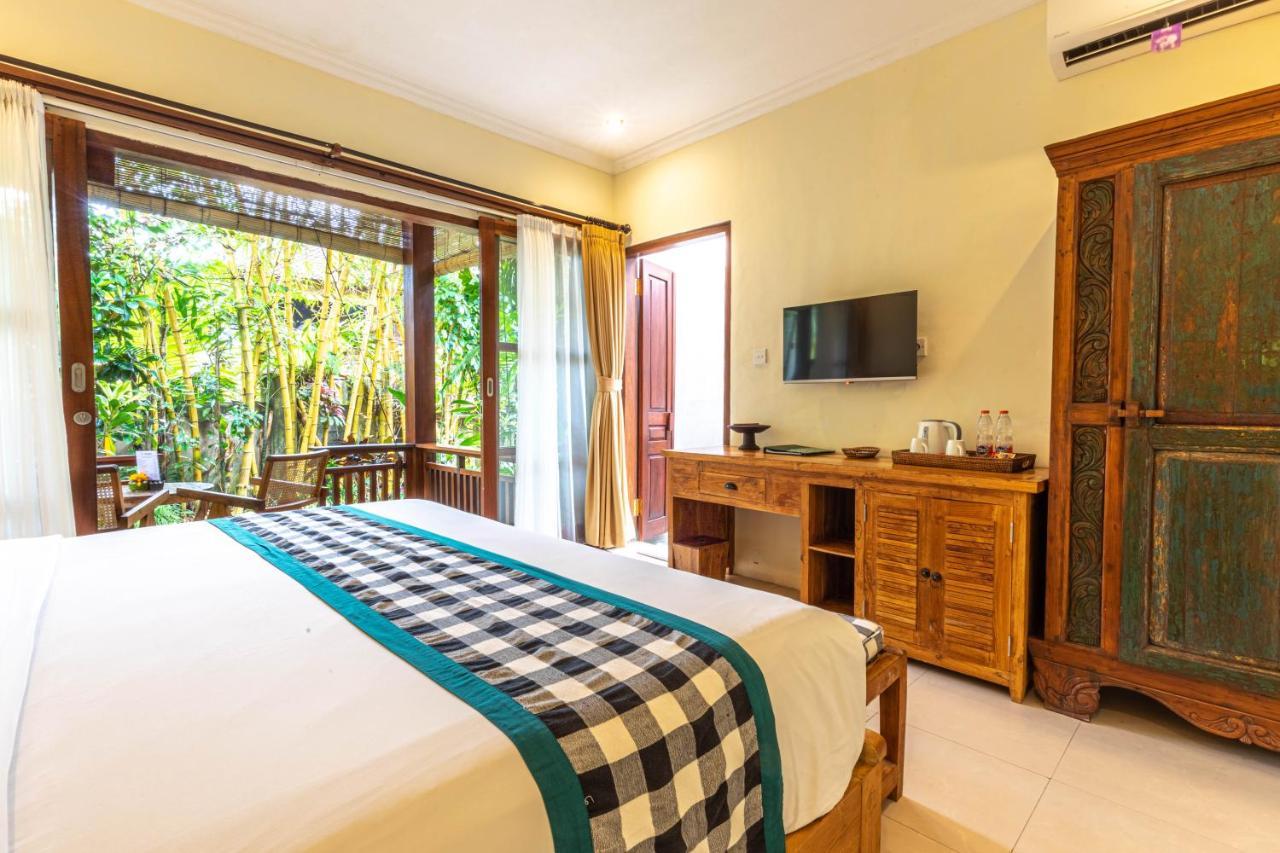 Meruhdani Boutique Hotel Ubud Hotel Ubud (Bali)