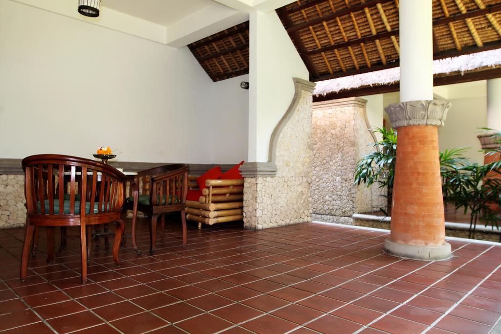 Hotel Sativa Sanur (Bali)
