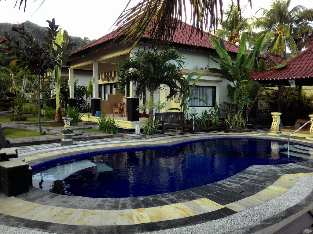 Segara Wangi Guest house 4*
