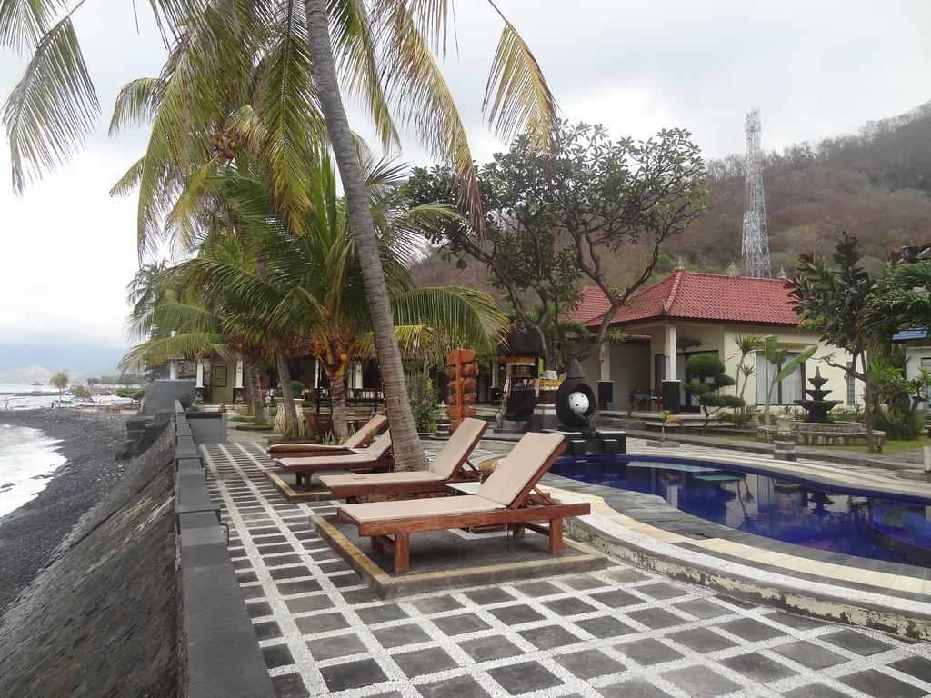 Segara Wangi Guest house Candi Dasa (Bali)