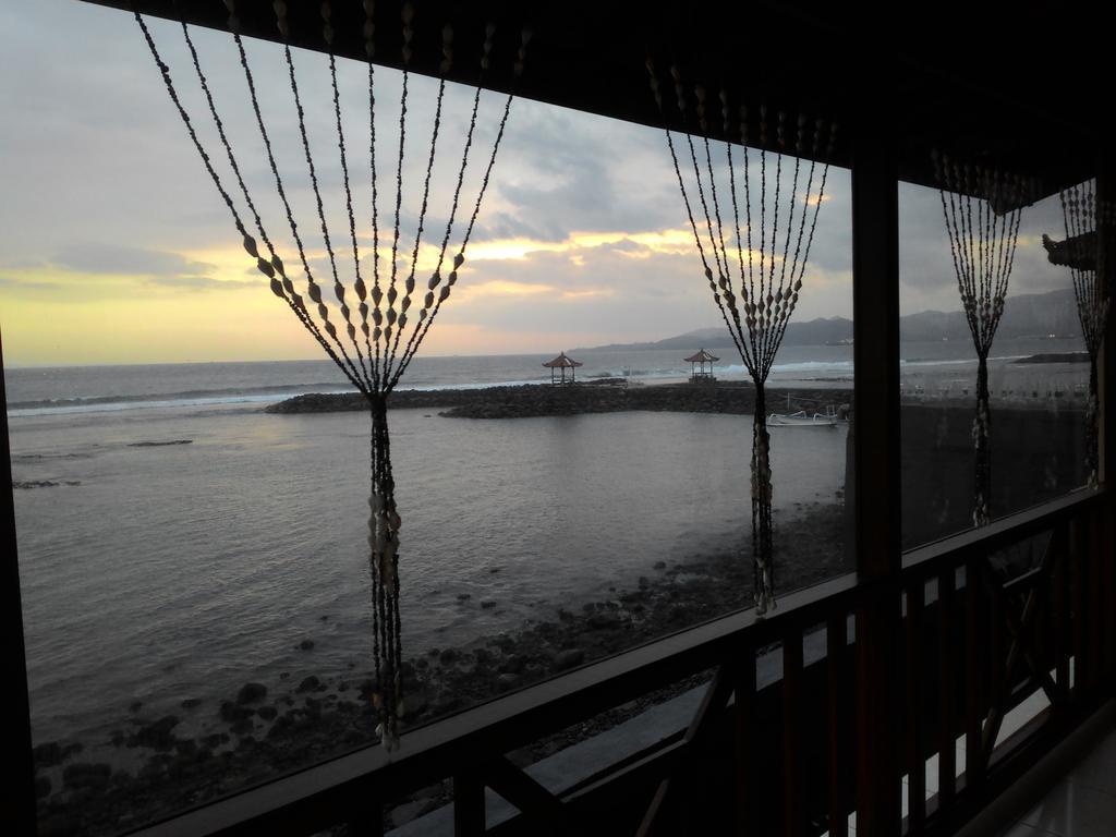 Guest house Segara Wangi Candi Dasa (Bali)