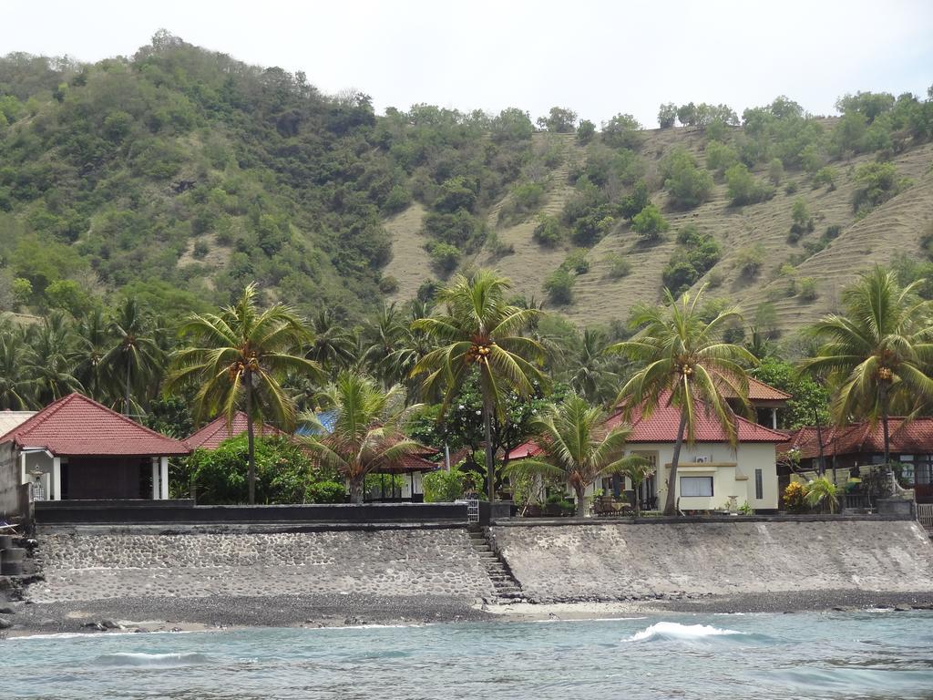 Segara Wangi Guest house
