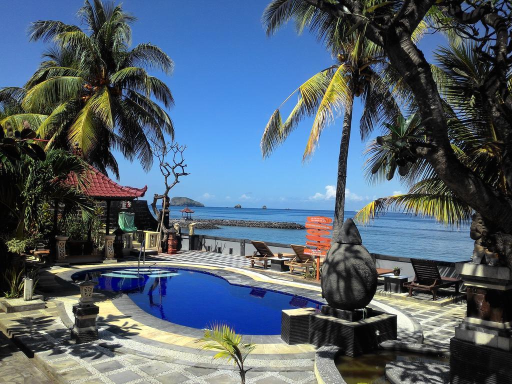 Segara Wangi Guest house