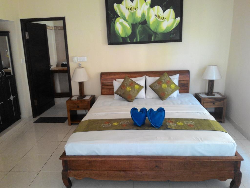 Segara Wangi Guest house