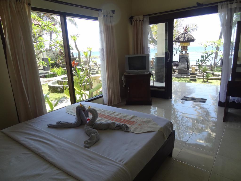 Guest house Segara Wangi 4*