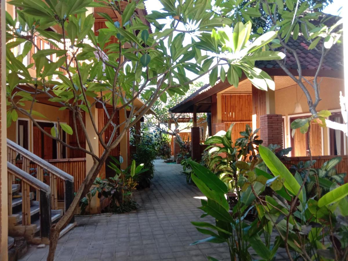 Guest house Petit Boo
