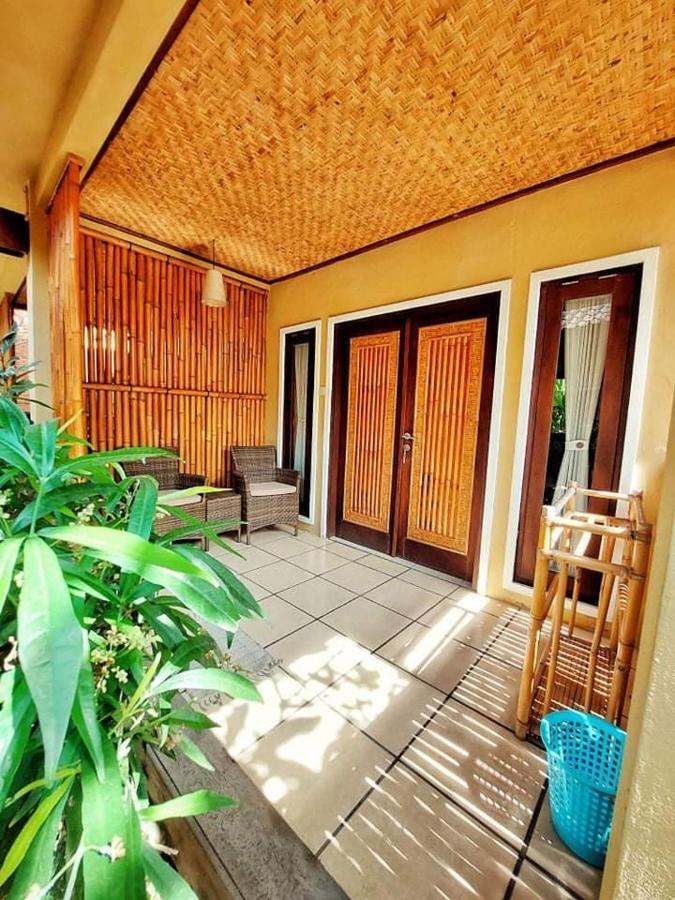 Petit Boo Guest house