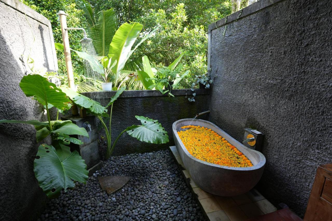 Bed & Breakfast Gladak Di Uma Bali *