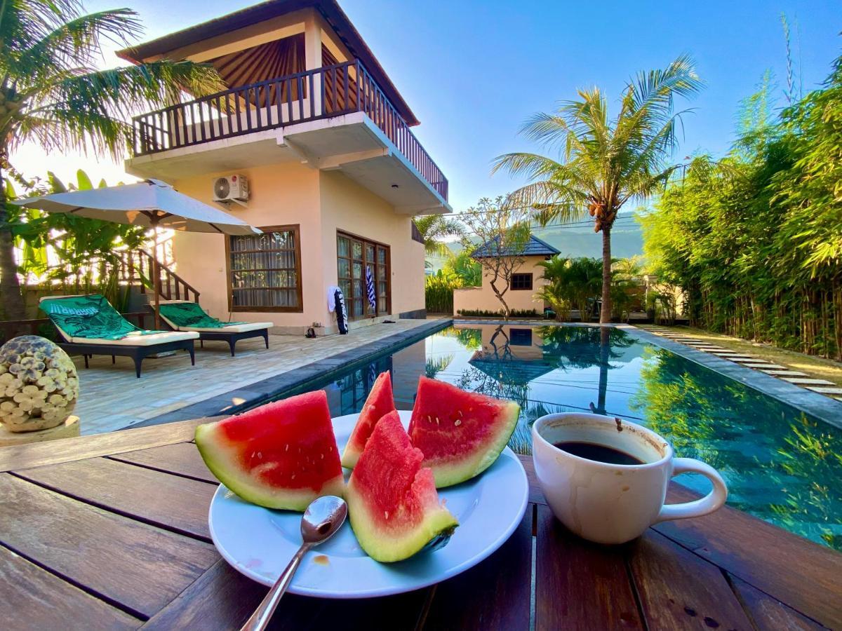 Villa Light - Bali