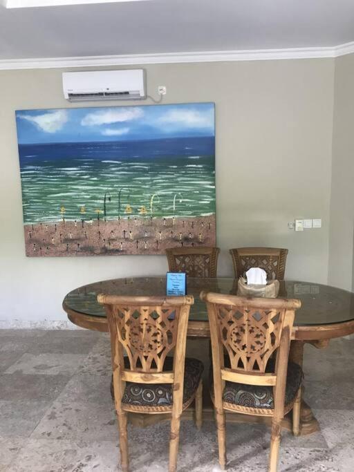 Spacious Private Pool Apartment-beachside Apartment *