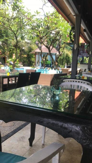 Apartment Spacious Private Pool Apartment-beachside Candi Dasa (Bali)