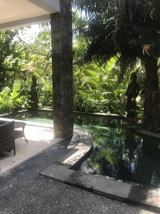 Spacious Private Pool Apartment-beachside Apartment *