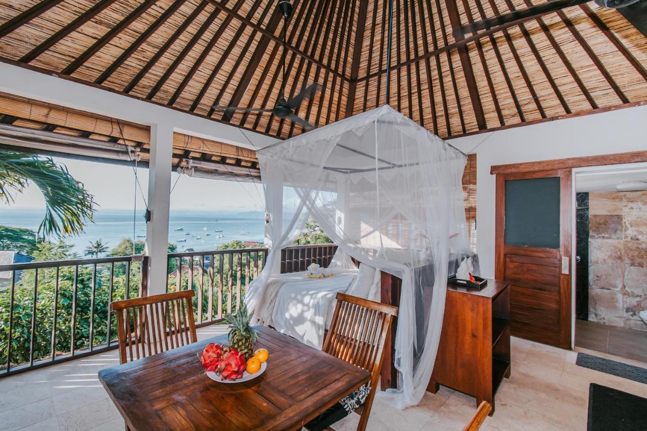 Mimpi Manis Villa *