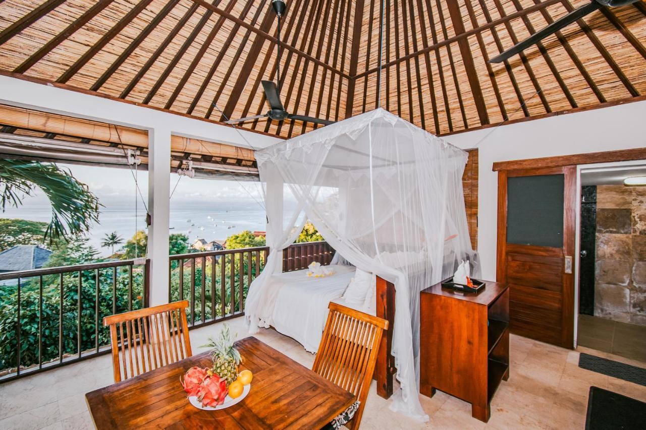 Mimpi Manis * Nusa Lembongan (Bali)