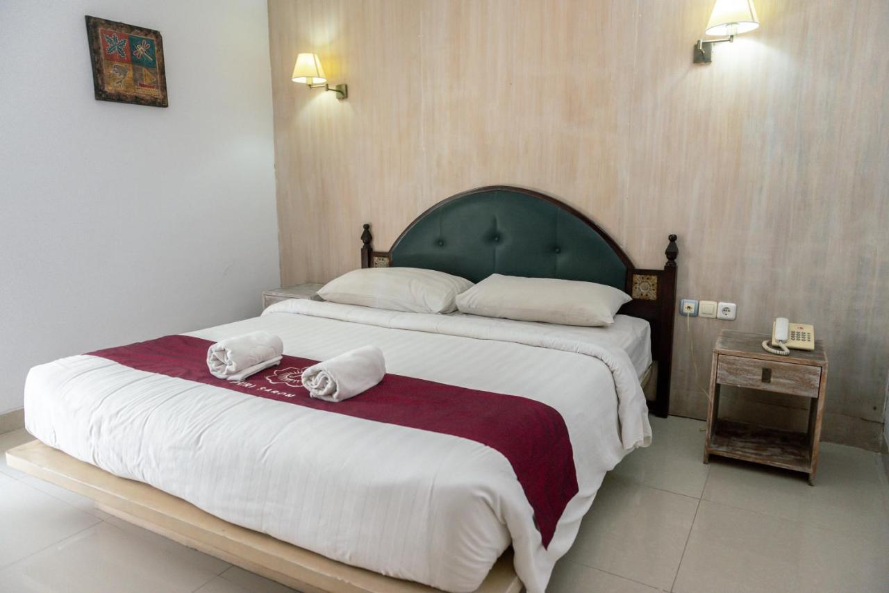Abian Biu Mansion 4*
