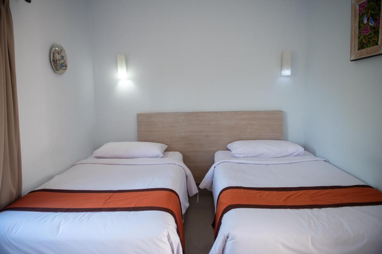 Guest house Abian Biu Mansion Dalung (Bali)