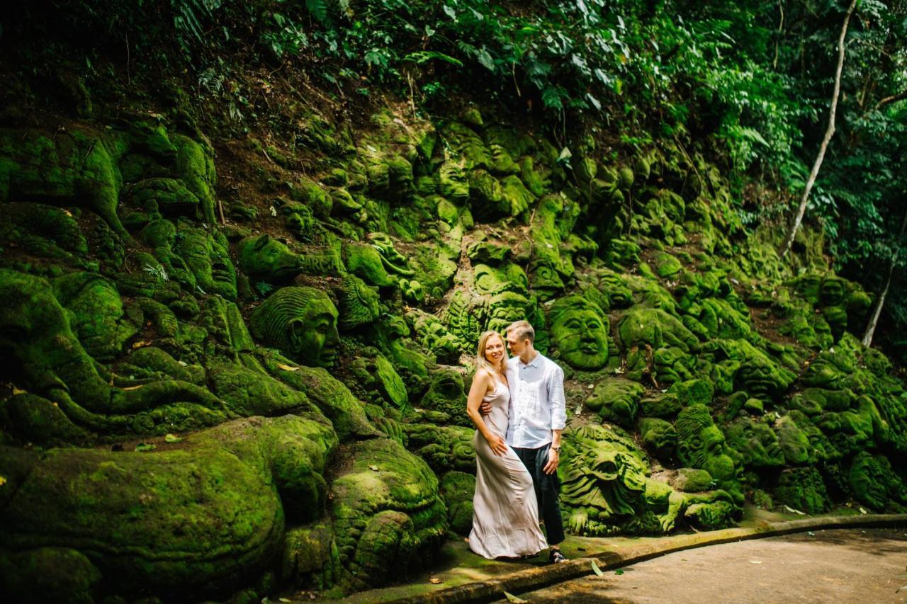 Ayung Ubud Resort