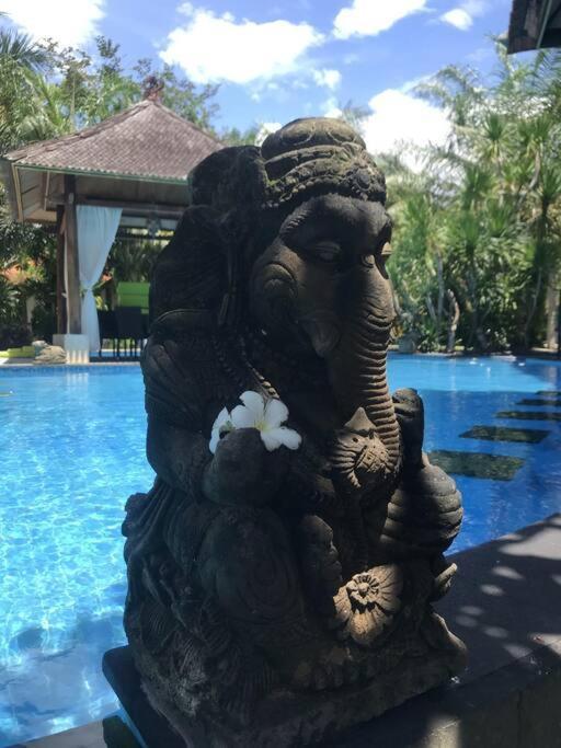 Apartment Spacious Private Pool Apartment-beachside Candi Dasa (Bali)