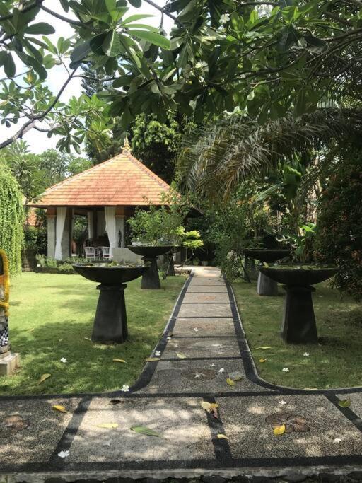 Spacious Private Pool Apartment-beachside Candi Dasa (Bali)