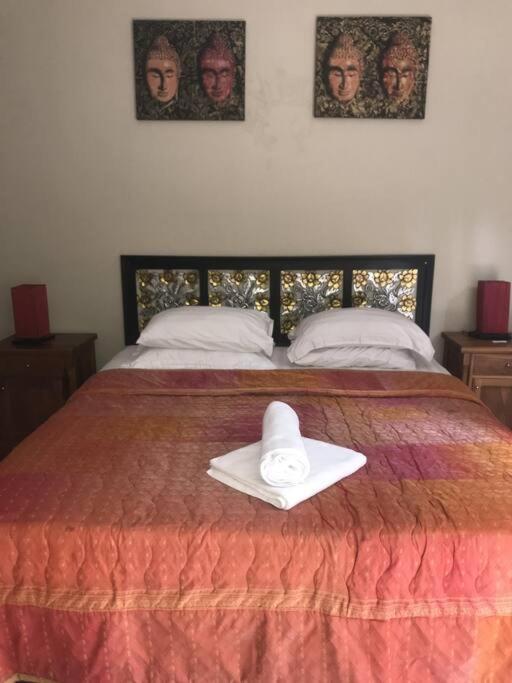 Spacious Private Pool Apartment-beachside Apartment Candi Dasa (Bali)