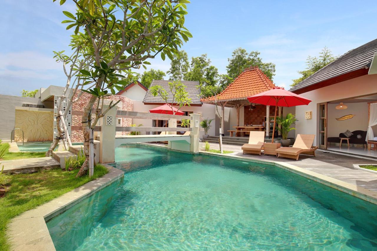 Villa Vivara Bali Private Pool & Retreat
