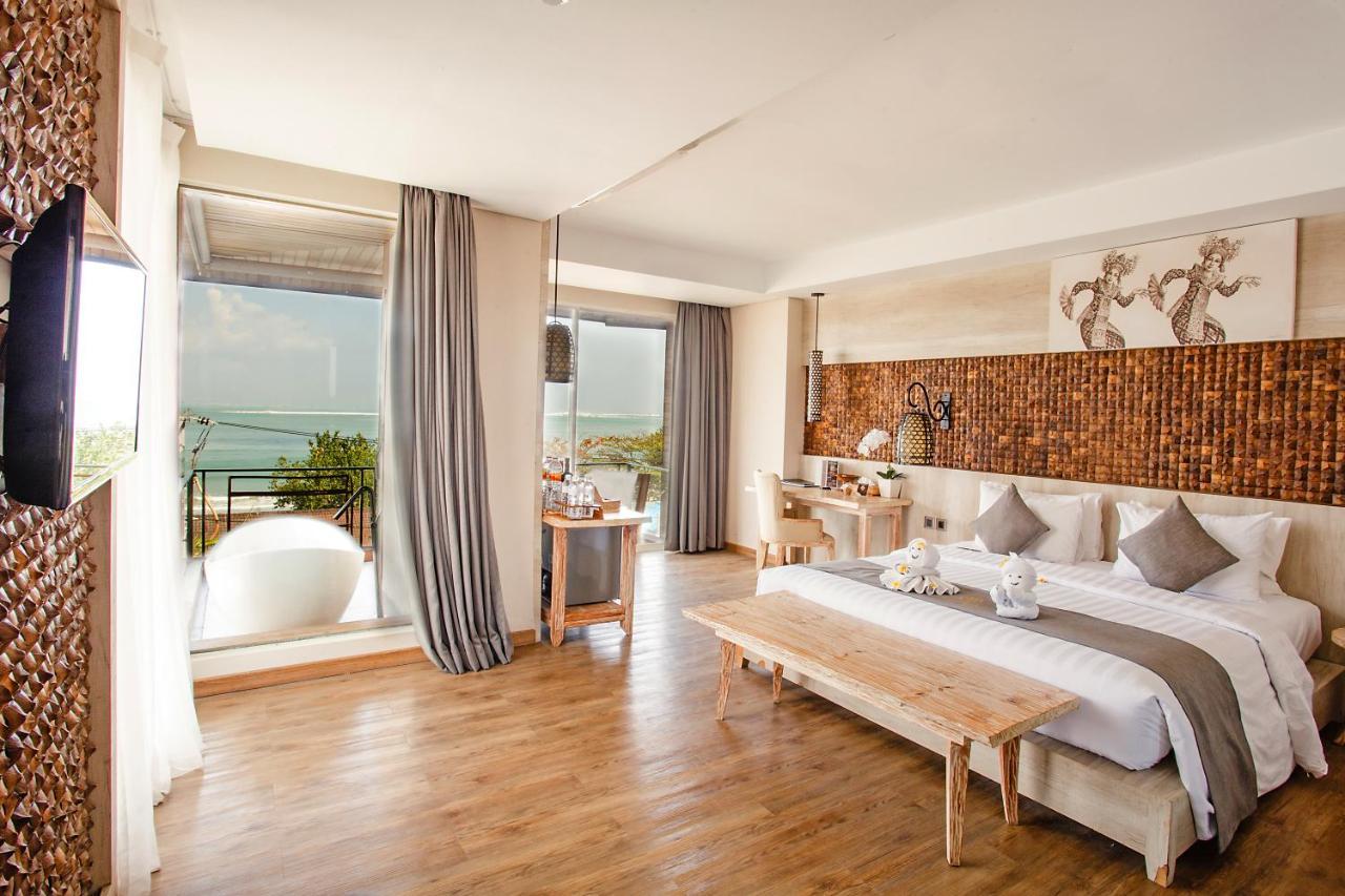 Bay Resort&spa By Prabhu Resor