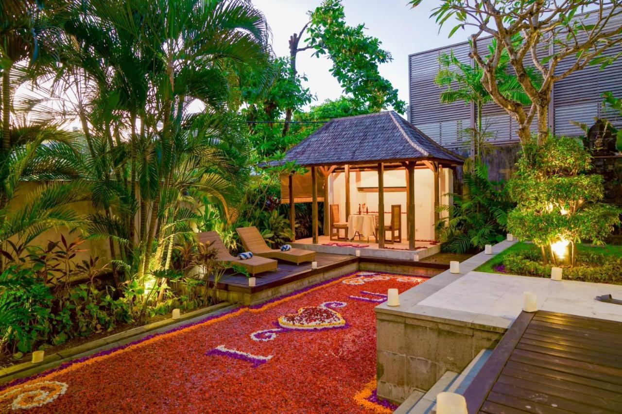 Bale Gede Luxury Villa Seminyak (Bali)