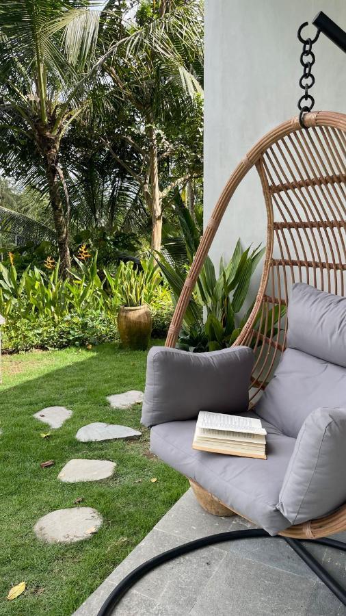 Hatiku Di Bali - Ubud Villa *